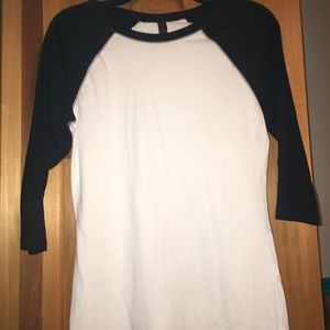baseball tee